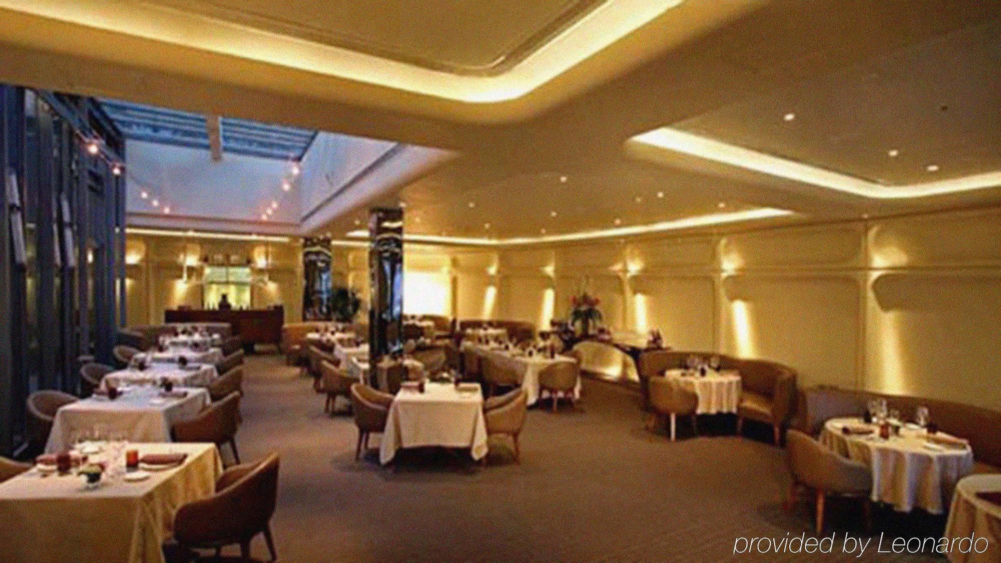 Beijing Financial Street International Hotel מראה חיצוני תמונה