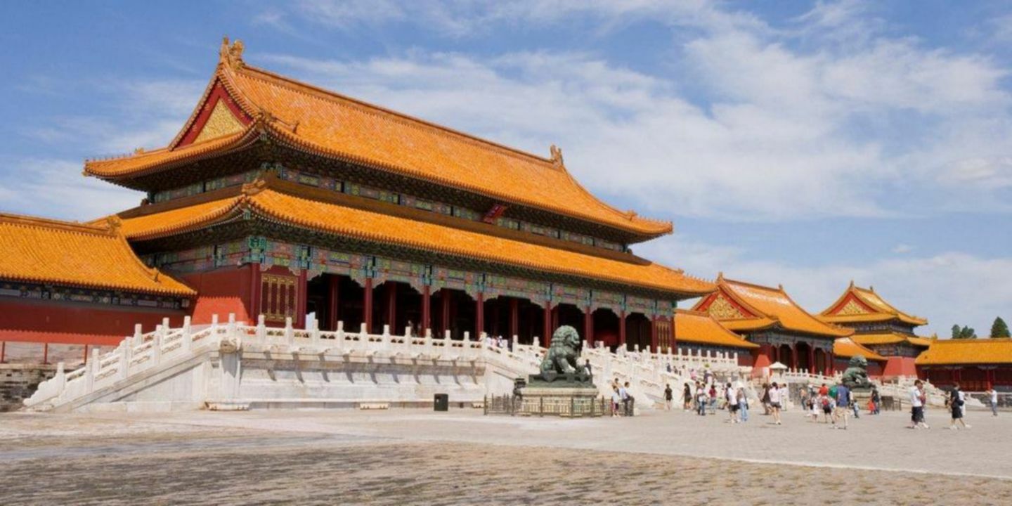 Beijing Financial Street International Hotel מראה חיצוני תמונה